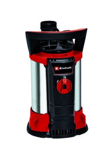 Einhell Ge-Sp 4390 N-A Ll Eco Dalgıç Pompa - Temiz Su - 4171440