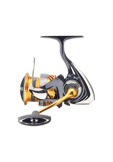 Daiwa Revros 23 Lt 4000c Spin Olta Makinesi