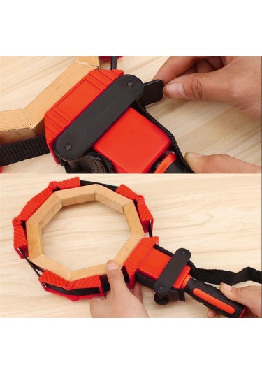 Rox Wood Bant Tipi İşkence 4 Metre