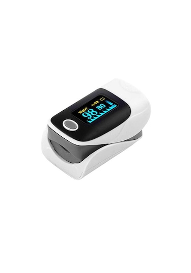 Galena Pulse Oksimetre