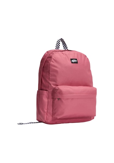 000h4wzry1-r Vans Old Skool Backpack Sırt Çantası 000h4wzry1-r Pembe
