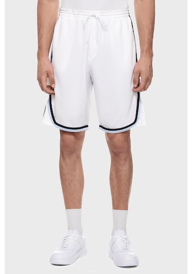 Hugo Erkek Short 50516089 100 Beyaz Beyaz
