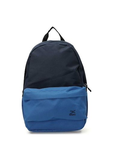Kinetix Sn362 Rıley 4pr Lacivert Unisex Sırt Çantası Lacivert