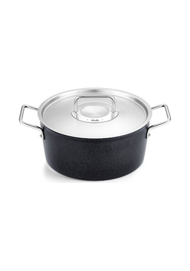 Fissler Adamant 5 Parça Tencere Seti