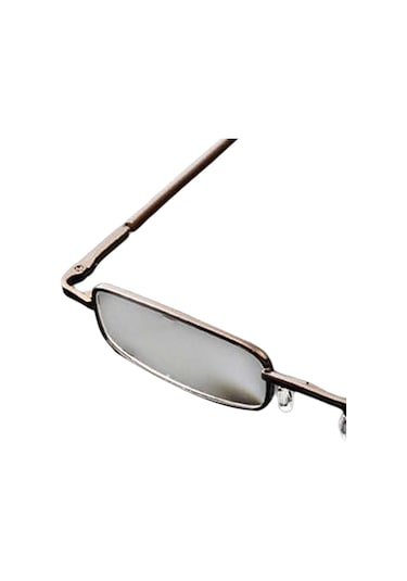 Suntek Saklama Kutulu Dikdörtgen Okuma Gözlüğü