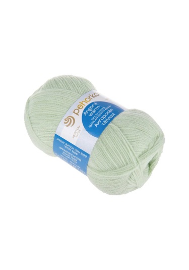 Pehorka Pehorka Angora Sıcak İplik No: 09 Elma Rengi 3 Yumak 200531302