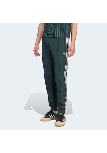 adidas Juventus Icon Tp Erkek Yeşil Pantolon Jm9448 Yeşil