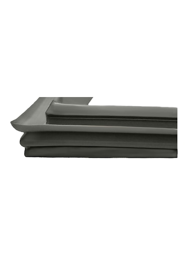 Hotpoint Ariston Uyumlu Buzdolabı Alt Kapı Contası 67 X 120 Cm