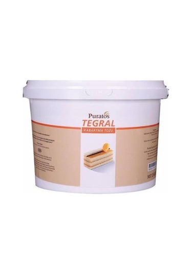 Puratos Tegral Kabartma Tozu 2 KG