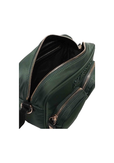 Love Moschino Omuz Çanta Jc4381pp0lks185a Yeşil