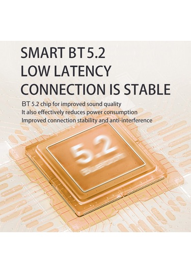 Skycity Lenovo Thinkplus X16 Kulak İçi Kulaklık - Bt5.2, Düşük Gecikme, Gürültü Engelleme, Hd Konuşma, 20 Saat Pil Süresi