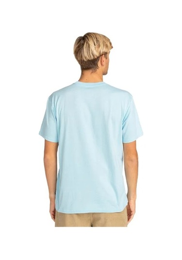 Billabong Rotor Fill Ss Erkek T-shirt-mavi