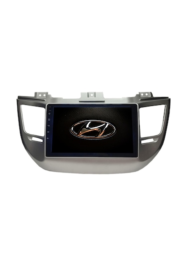 Avaydel Hyundai Tucson Android Carplay Multimedya 2015-2018 8GB RAM + 128GB Hafıza + 4 Çekirdek