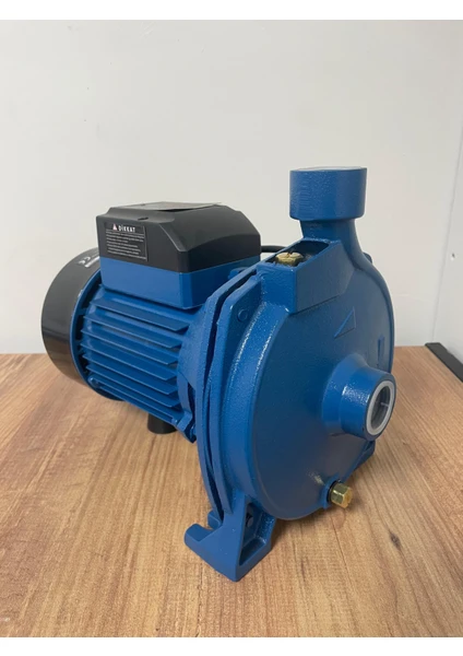 Ryndor Cpm 158 1 Hp Salyangoz Pompalı Elektrikli 1" Santrifüj Su Pompası