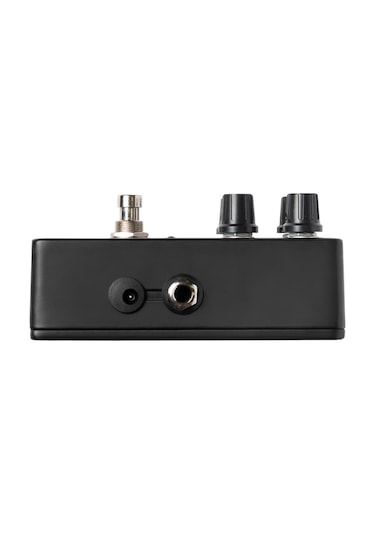 Warmdrive Pedal Amp-ın-a-box Overdrive Pedal