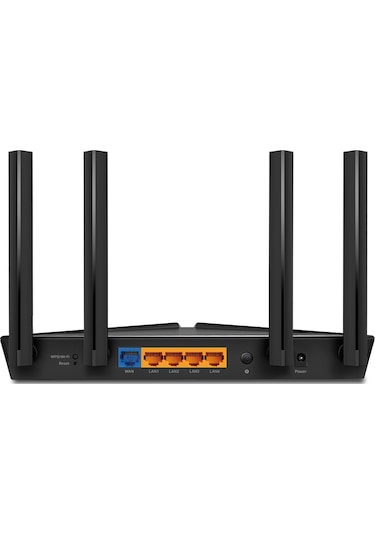 TP-Link Archer AX53 AX3000 Çift Bant Gigabit Wi-Fi 6 Router