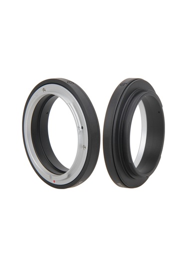 Canon Eos için- Canon Fd Lens Kullanım Adaptörü