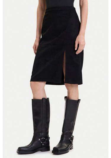 Only Bayan Etek 15357433 Siyah Siyah