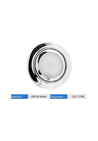 Matura Duş Kabini İçin Lamba 243711079 Diğer