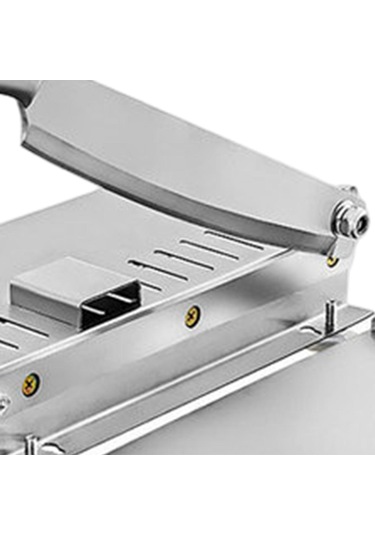 Suntek Et Dilimleyici Sığır Eti Kuzu Rulo Mutfak Pişirme Orta Orta Diğer