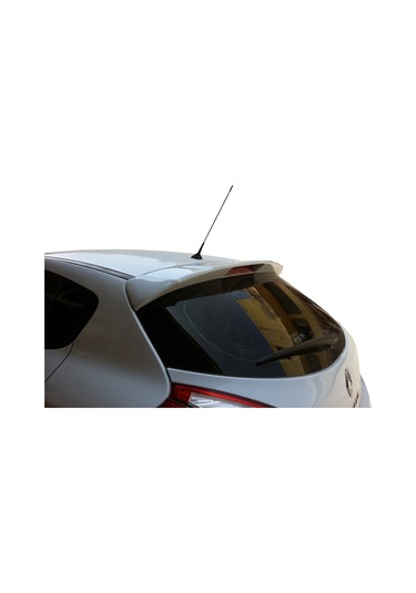 Renault Megane 3 Hb Anatomik Spoiler