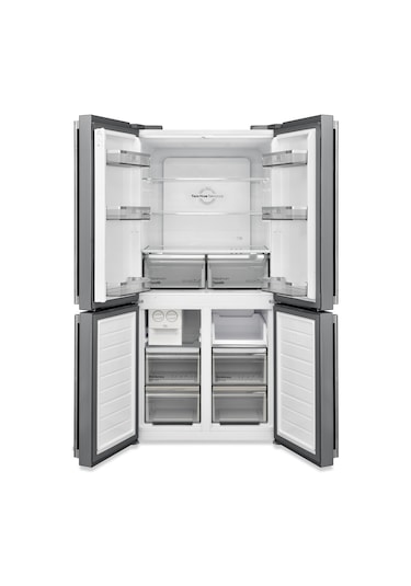 Vestel FD56201 EX 487 LT No-Frost Gardırop Tipi Buzdolabı