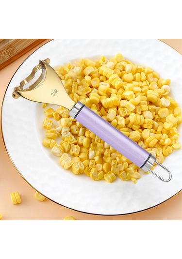 Suntek Şefler Için Mısır Planya Paslanmaz Çelik Menekşe Menekşe Diğer