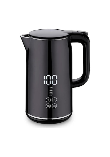 Korkmaz A960 Opal Dijital Elektrikli Su Isıtıcı