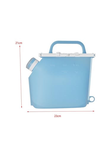 Suntek Fındık Şeker Mavisi Için Gıda Saklama Çantası