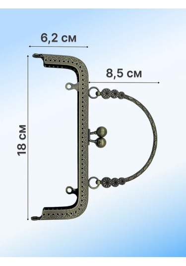 Kadama Master 18 Cm Saplı Dikim Fermuvar 221769280