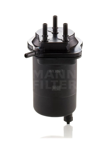 Mann Filter Wk939/7 Yakıt Filtresi 8200458337