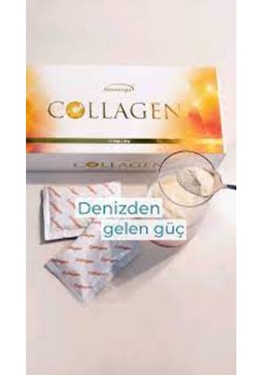 Maxpine Morenga Okyonus Kolejen Toz Şase 15 x 20 G