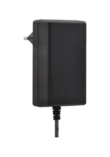 Weko 5 Volt - 3 Amper 5.5 2.5 Uçlu Plastik Kasa Priz Tipi Adaptör