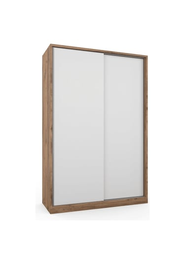 Vega Raydolap 140x210 - Sürgülü - Atlas Çam