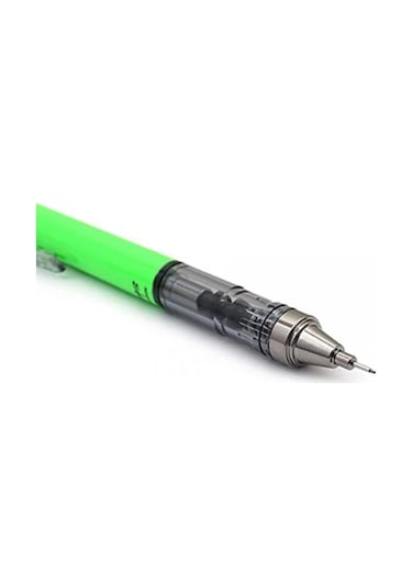 Tombow Mono Graph 0.7mm Mekanik Kurşun Kalem Yeşil / Mg 63r7 Diğer