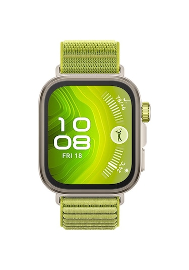 Huawei Watch Fit 4 Pro (Huawei Türkiye Garantili)