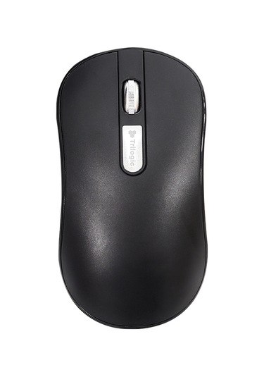 Trilogic Steno KBW313 Kablosuz Klavye Mouse Seti