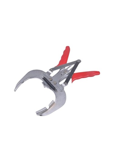 Omega Tools & Segman Yerleştirme Pensi 80-120 MM