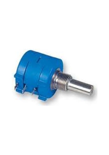 Bourns 3590s-2-503 ,50k/3w 10-tur/çok Tur Pot.