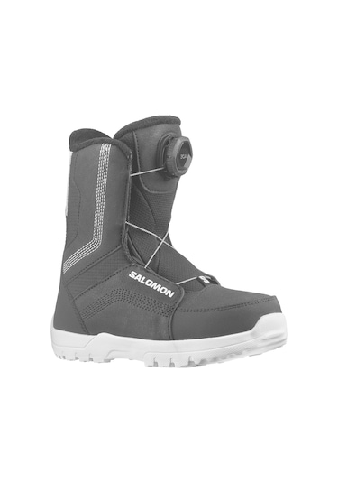 Salomon Whıpstar Boa Gri Gri