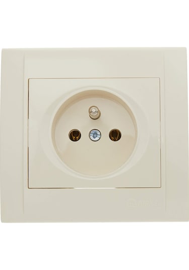 Makel Defne Krem Ups Priz