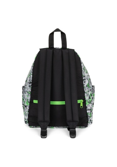 Eastpak Day Pak'r Sırt Çantası - Ek0a5bg41z01-11288 Yeşil - Siyah