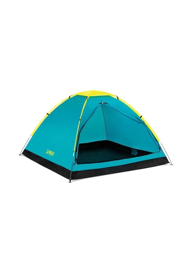 Bestway Pavillo 3 Kişilik Kamp Çadırı 210x210 Mavi