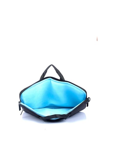 Ççs Ççs71363 Erkek Laptop & Evrak Çantası Siyah
