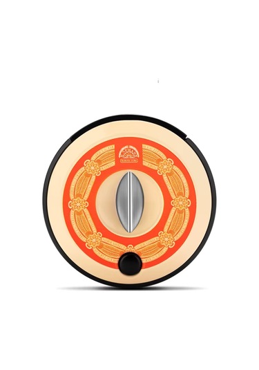 Limitli Seri H. Upmann Beyaz-turuncu Xo Puro Makası Kesici