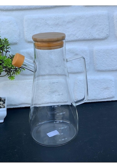 Yağlık 900 ML Çok Renkli