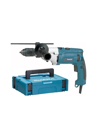Makita HP2071  Darbeli Matkap 1010 W Çift Devirli