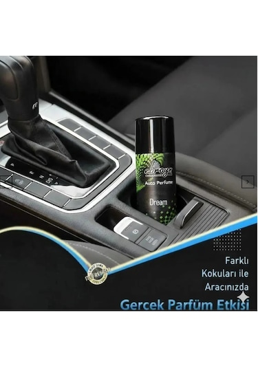 Dream Aerosol Oto Kokusu 150ml 001