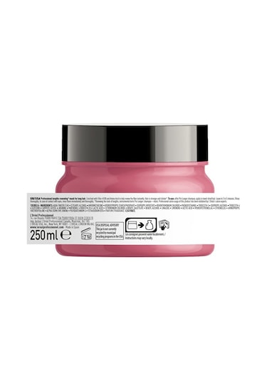 L'Oréal Professionnel Serie Expert Pro Longer Saç Boylarının Görünümünü Yenileyici Maske 250 ML