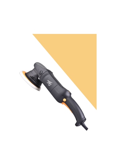 Shine Mate Ex610 5-15 Orbital Polisaj Makinesi 125Mm